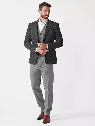 ROY ROBSON | Sakko Slim Fit | 